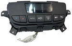 Acura Oem Mdx 2014-2020 Rear Ac Heater Climate Temperature Control Panel. Fixed Price $68.78.