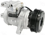 Ac Four Seasons A/c Compressors 1999-2004 Jeep Grand Cherokee, 2000-2006. Fixed Price $162.57.