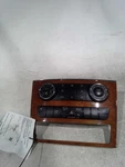 Temperature Control 164 Type Gl320 Front Fits 07-08 Mercedes Gl-class. Fixed Price $84.49.