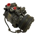 96-00 Honda Civic Lx A/c Air Compressor 38810p2fa01 1.6l 682-58911 5k0014 118k. Fixed Price $118.75.
