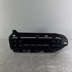 2017-2018 Toyota Corolla Im Temperature Ac Heater Climate Control 55900-12f00. Fixed Price $59.99.