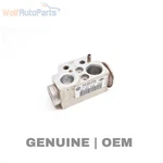 2011-2018 Vw Touareg - Ac Expansion Valve 7p0820679a. Fixed Price $20.49.