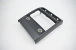 07-13 Bmw E70 X5 X6 Rear Center Console Air Vent Cover Panel Trim Black Oem. Fixed Price $40.00.