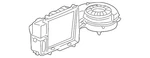Genuine Gm Blower Assembly 15806651. Fixed Price $113.62.