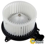 A/c Hvac Heater Blower Motor For 09 10-17 Ford Expedition 3.5l V6 5.4l V8 4-door. Fixed Price $35.69.
