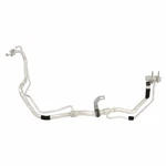 A/c Evaporator Inlet And Outlet Tube Assembly Motorcraft Yf-37960. Fixed Price $201.99.