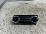 2018 Lincoln Navigator Rear Automatic Temperature Controller Oem Id Gd9t18c612bd. Fixed Price $112.95.