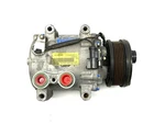 Ac Compressor 4.2l Aj812568 Fits 2003-2005 Jaguar S Type. Fixed Price $93.99.
