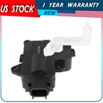 Hvac Heater Blend Air Door Actuator For 03-04 Jeep Grand Cherokee 4.7l-v. Fixed Price $12.79.