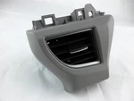 2014-2016 Toyota Corolla Dash Air Vent Register Driver 55650-02250. Fixed Price $29.37.