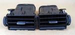 Toyota 4runner 14-22 Dash Board Ac Air Vents Center Oem Used 55670-35041. Fixed Price $96.96.