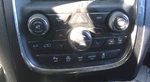Temperature Control W/ Dual Zone Controls 2016 2017 Dodge Durango. Fixed Price $74.47.