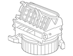 Genuine Honda Hvac Blower Motor Housing 79305-sda-a11. Fixed Price $226.51.