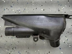 79-83 Nissan 280zx Under Dash Hvac Duct Pipe Hose Part 27161 P7100 Fr & Rr. Fixed Price $40.00.