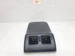 2010-2013 Toyota 4runner Rear Center Console Trim Cover Panel W/ Air Vent Grille. Fixed Price $112.50.
