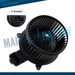 Fits 2013-2017 Kenworth T170 T270 T370 Peterbilt 579 Hvac Heater Blower Motor. Fixed Price $129.80.