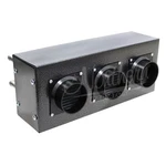 Northern Ah545 High Output 30000 Btu Auxiliary Heater 16 X 6 1/2 10 12 Volt. Fixed Price $279.27.