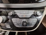2017 Chrysler Pacifica Used Front 3 Zone Temperature Control Oem 655-10151. Fixed Price $104.40.