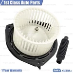 New Heater Blower Motor With Cage For Buick Park Avenue 97-99 88960339. Fixed Price $33.46.