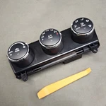 New A/c Heater Auto Temp Control Switch Module For 2014-2016 Jeep Wrangler. Fixed Price $74.69.