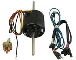 A/c Motor & Switch Update Kit 1964.5-65 Falcon/mustang/ranchero 50-1065. Fixed Price $83.65.