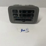 Used 1998 - 2003 Lexus Lx470 Rear Climate Control Switch Assy 88610-60131 Oem. Fixed Price $63.00.