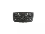 Genuine Mopar Vehicle Feature Controls Center Stack 5va60dx9af. Fixed Price $434.60.