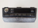00 Infiniti I30 27500 3y102 Climate Control Panel Temperature Unit A/c Heater. Fixed Price $17.97.