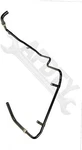 Apdty 737211 Hvac Heater Hose Outlet Tube Assembly. Fixed Price $54.63.