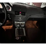 2007 Mercedes-benz C350 Amg Air Duct A2048300323. Fixed Price $149.99.