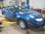 Blower Motor With Integral Ac Fits 91-02 Saturn S Series. Fixed Price $73.00.