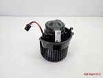 2017 Mini Cooper S F56 F55 F54 F57 F60 Hvac Heater Blower Motor 64119297751. Fixed Price $52.24.