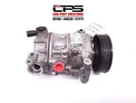 15-19 Vw Golf Gti Ac Compressor 5q0820803l. Fixed Price $158.99.