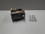 70-71 Challenger Barracuda A/c Heater Control Std Dash Mopar Plastic Part Only!. Fixed Price $40.00.
