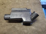 1968-72 Buick Skylark Gs Stage 1 Gsx Center A/c Distribution Duct Tube. Fixed Price $85.00.