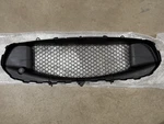 17-24 Maserati Quattroporte Front Bumper Air Shutter Cover Duct Intake Deflector. Fixed Price $275.00.