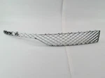 Bentley Bentayga Front Bumper Center Grill Left Side 888. Fixed Price $450.00.