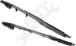 Apdty 161955 Sunroof Track Guide Repair Kit. Fixed Price $73.65.