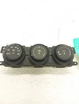 Climate Temperature Control With Ac Fits 06-08 Mazda Mx-5 Miata. Fixed Price $75.00.