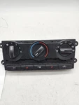 2007-2009 Ford Mustang Oem Temperature Control Ac With Heated Seats. Fixed Price $125.00.