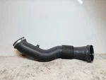 2011-12 Audi A8 A8l 4.2l Left Engine Air Intake Pipe Duct Hose Oem 4h0129615d. Fixed Price $34.89.