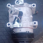 09-11 Volkswagen Routan 3.8l (w Manual Ac 5 Knob) A/c Compressor Pump. Fixed Price $95.00.
