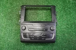 2019 Ford Fusion Audio Control Oem Ks7t18e245. Fixed Price $44.50.