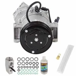 For 2016 Gmc Canyon 2.8l Duramax Diesel Ac Compressor & A/c Repair Kit. Fixed Price $297.41.