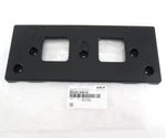 Genuine Oem Kia 86529 K0010 Front License Plate Mounting Bracket 2020-2021 Soul. Fixed Price $25.92.