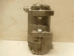 Ac Compressor Fits 10-12 Lexus Hs250h 042000-0330. Fixed Price $138.00.