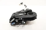 2017 - 2025 Chrysler Pacifica Rear A/c Heater Blower Housing Box Oem 68342100ab. Fixed Price $136.30.