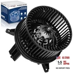 Hvac Heater Blower Motor Fan Fits 2010-2013 Chevy Silverado 1500 2500 3500. Fixed Price $83.75.