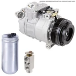 For Ford Escort 1987 1988 1989 Ac Compressor W/ A/c Repair Kit. Fixed Price $274.41.