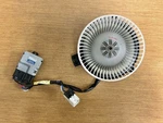 01-05 Lexus Is300 Blower Motor Fan & Resistor Module 87165-22050 Oem. Fixed Price $40.95.